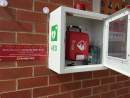 Aquatic centres and theatres among South Australian facilities eligible to receive defibrillators