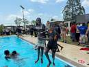 Remote Wadeye Pool reopens under YMCA management